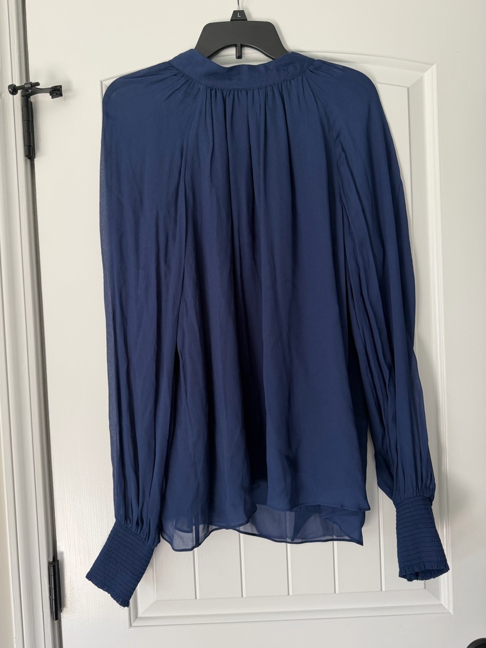 NWT Lilly Pulitzer Ellielynn Long Sleeve Top size 14 - original retail $158